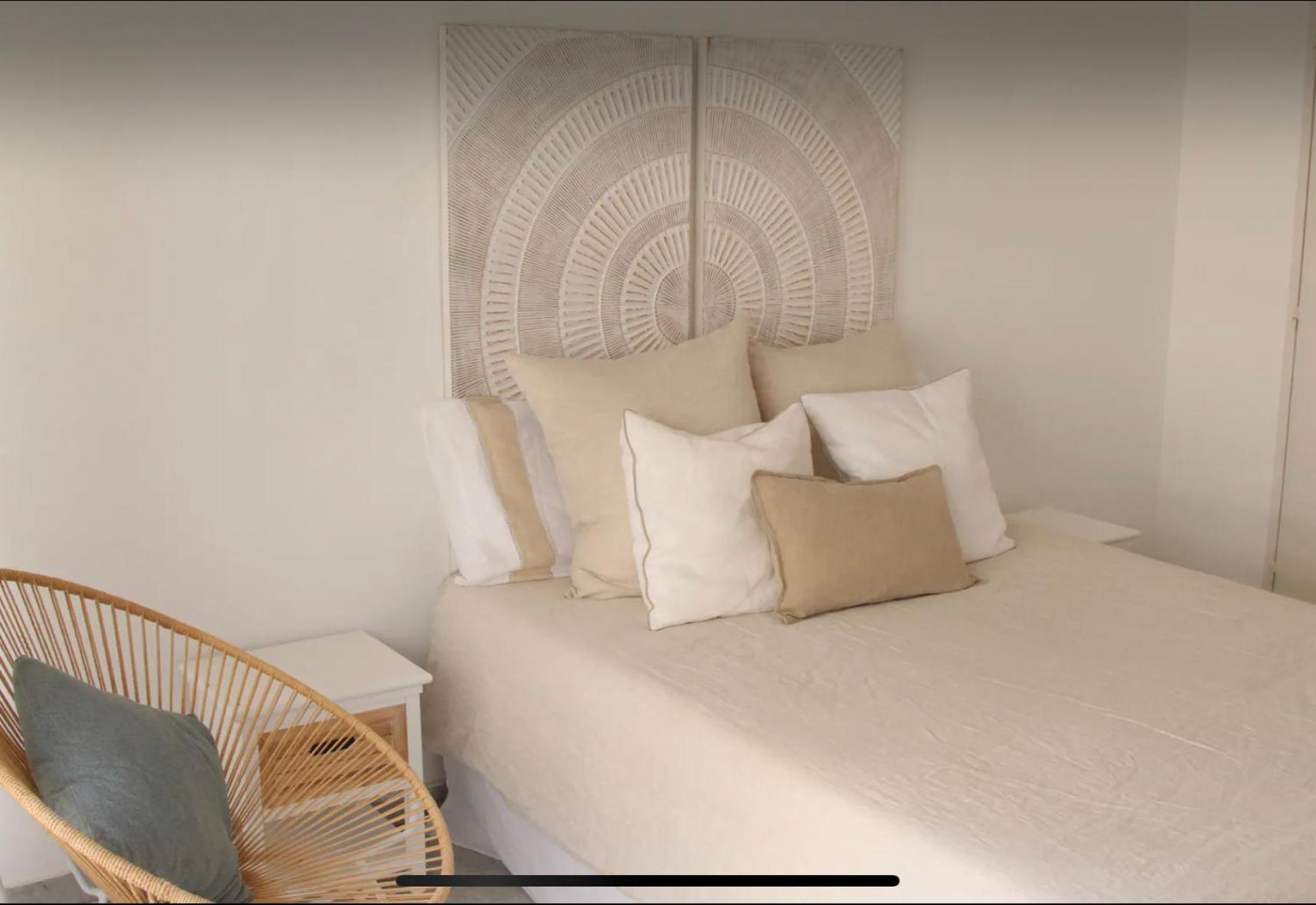 Beach Studio Juan Les Pins Daire Antibes Dış mekan fotoğraf
