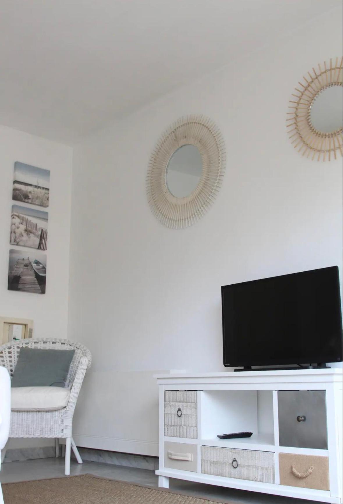 Beach Studio Juan Les Pins Daire Antibes Dış mekan fotoğraf